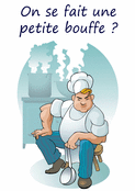 Cuisiner et festoyer ensemble, &ccedil;a te dit ?